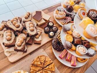 BUBBLE TEA, COFFEE & DESSERT SHOP FOR SALE –PRIME SHOPPING CENTRE, PETERBOROUGH BUBBLE TEA, COFFEE & DESSERT SHOP FOR SALE –PRIME SHOPPING CENTRE, PETERBOROUGH