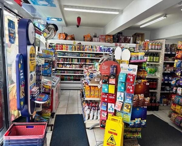 Convenience Store And Off Licence for Sale Convenience Store And Off Licence for Sale