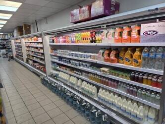 Convenience Store, Cash & Carry For Sale On Chadwell Heath, High Road Convenience Store, Cash & Carry For Sale On Chadwell Heath, High Road