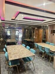 INCREDIBLE Restaurant space with huge 4 bedroom flat ACCOMMODATION included in Isleworth London