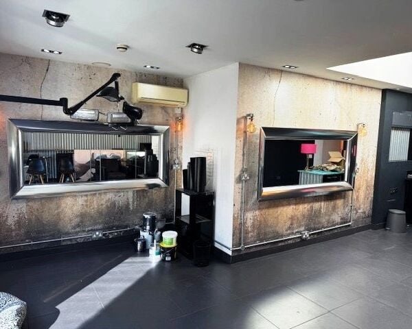 Impressive Empty Premises In Wealthy Surrey Village With 'e Class' Useage for Sale Impressive Empty Premises In Wealthy Surrey Village With 'e Class' Useage for Sale