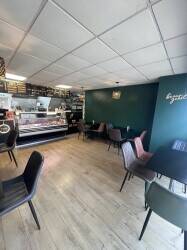 Sandwich shop Sandwich shop