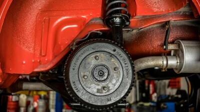 Specialist Vehicle Repair & Restoration Garage Specialist Vehicle Repair & Restoration Garage