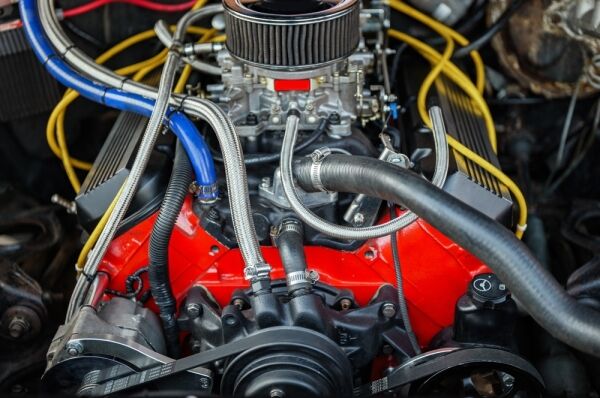Well-Established Classic & Specialist Vehicle Restoration Workshop, West Yorkshire