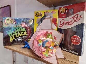 Sweet Shop Sweet Shop