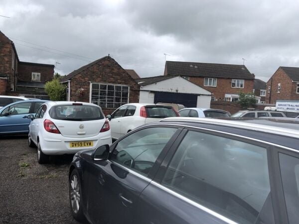 Driven For Success – Established Vehicle Repair Garage Driven For Success – Established Vehicle Repair Garage