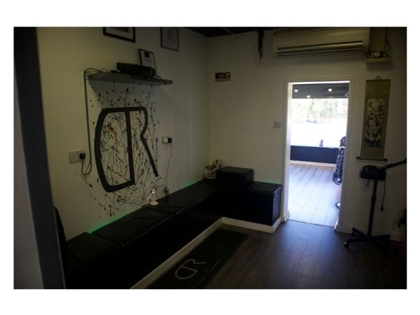 Cut Above the Rest – Award-Winning Modern Barbers Lounge Cut Above the Rest – Award-Winning Modern Barbers Lounge