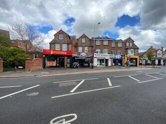 Fully Fitted Takeaway for Sale – Reading – Long Lease - Wokingham Road Fully Fitted Takeaway for Sale – Reading – Long Lease - Wokingham Road