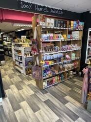 Health Shop, cafe, Therapy Rooms & e-commerce webiste for sale in Lechlade, Cotswolds Health Shop, cafe, Therapy Rooms & e-commerce webiste for sale in Lechlade, Cotswolds