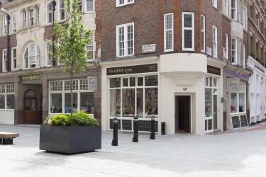 Established Independent Bookshop for Sale in Central London