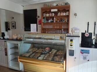 Freehold Tea Room Bakery Café Coffee Business Accommodation Knott End-on-Sea Lancashire For Sale Freehold Tea Room Bakery Café Coffee Business Accommodation Knott End-on-Sea Lancashire For Sale