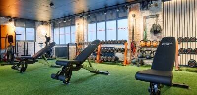 Small Group Personal Training Gym in Wilmslow Small Group Personal Training Gym in Wilmslow