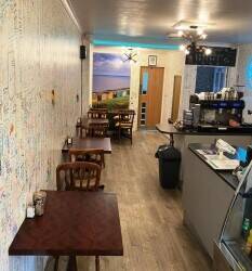 CAFÉ / COFFEE SHOP – FOR SALE – WHITSTABLE, KENT