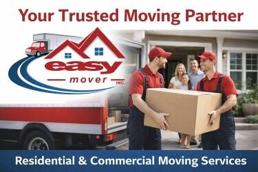 Removal Company for sale in London Removal Company for sale in London