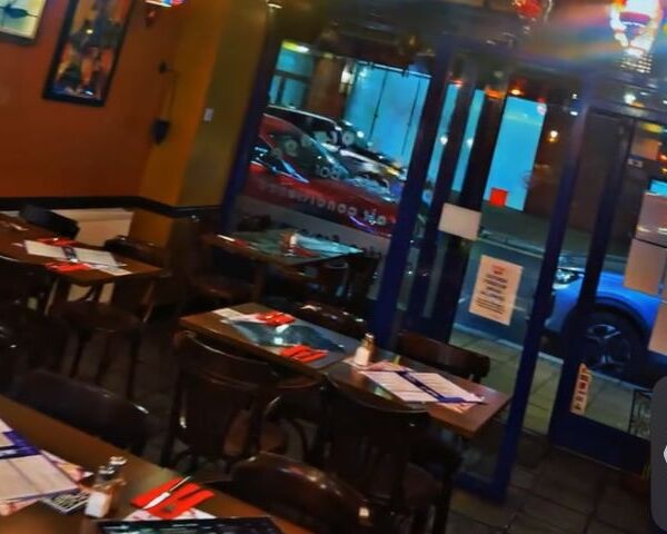 Licensed Grill Restaurant for Sale Licensed Grill Restaurant for Sale