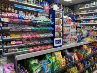 Established Best One Convenience Store in Wallasey with CHEAP RENT & NO Business Rates