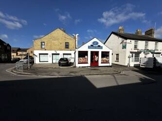 Take Away for sale in St ives with Parking/Garden