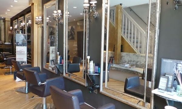 Unisex Hairdressing Salon Plus Beauty Salon & Nail Bar for Sale Unisex Hairdressing Salon Plus Beauty Salon & Nail Bar for Sale