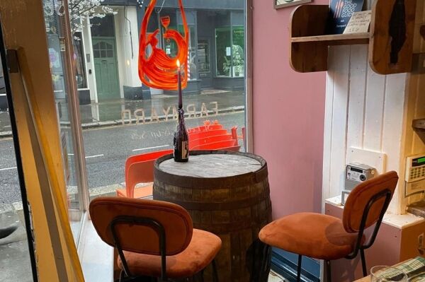 Established Bistro & Wine Bar - East Sussex Established Bistro & Wine Bar - East Sussex