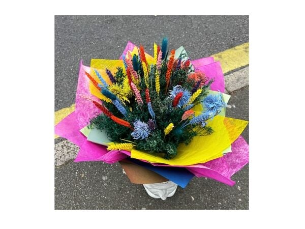 Bloom With Potential – Stylish Family-Run Florist in Beckenham