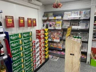 One Stop & Post Office in 1.2 acre land NOW being offered as a leasehold as well as freehold One Stop & Post Office in 1.2 acre land NOW being offered as a leasehold as well as freehold