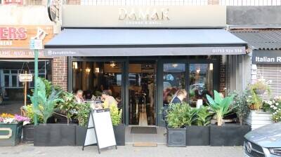 Restaurant for Rent