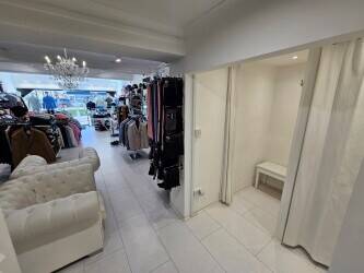 EXCLUSIVE PREMIERE MEN'S CLOTHING SHOP FOR SALE IN BARNET, LONDON EXCLUSIVE PREMIERE MEN'S CLOTHING SHOP FOR SALE IN BARNET, LONDON