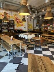 Restaurant/Takeaway/Bar/WHITECHAPEL Restaurant/Takeaway/Bar/WHITECHAPEL