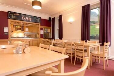 YHA BUTTERMERE - 14 BEDROOM HOSTEL IN STUNNING NATIONAL PARK LOCATION
