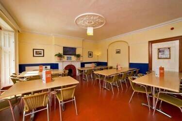 YHA HOLLY HOW (CONISTON) - TEN BEDROOM COUNTRY HOUSE HOSTEL & DETACHED HOUSE LOCATED IN STUNNING LAK