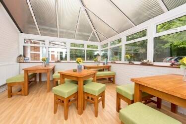 YHA NEW FOREST - 33 BED HOSTEL IN SOUGHT-AFTER VILLAGE YHA NEW FOREST - 33 BED HOSTEL IN SOUGHT-AFTER VILLAGE