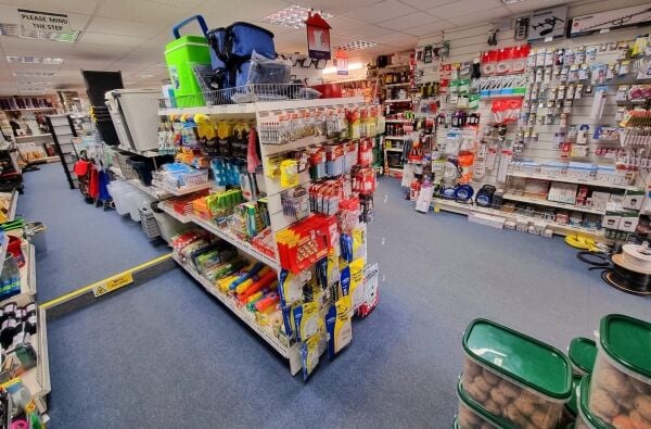 Independently Operated Home and Hardware Business, Alness Independently Operated Home and Hardware Business, Alness