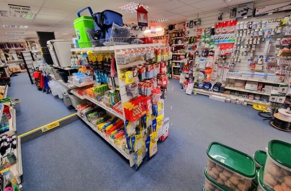 Independently Operated Home and Hardware Business, Alness 