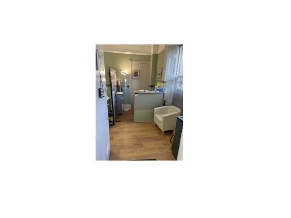 Step Into Success – Established Foot Care Clinic with Loyal Client Base Step Into Success – Established Foot Care Clinic with Loyal Client Base