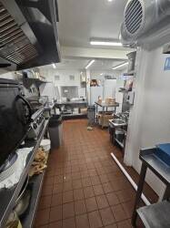 Profitable East London Café & Catering Business for Sale 
