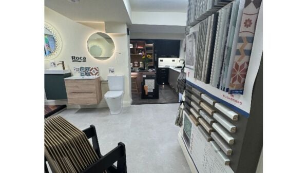 Award-Winning Kitchen, Bathroom & Bedroom Design Business with Showroom, £26k+ Included Assets & £16K Forward Order Book