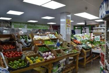High Turnover Supermarket – £16K–£18K Weekly Sales – Rare Business Opportunity