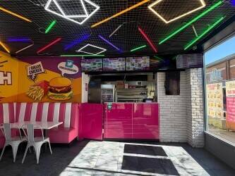 Profitable Fast Food Takeaway Franchise &ndash; Eastleigh, Hampshire
