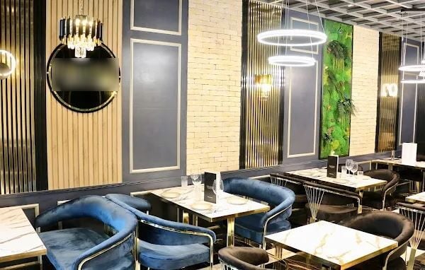 Turkish Restaurant for Sale Turkish Restaurant for Sale