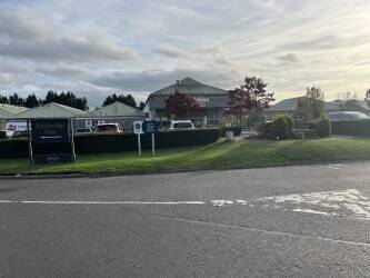 New Waves Car Wash Franchise for Sale – Dobbies, Edinburgh