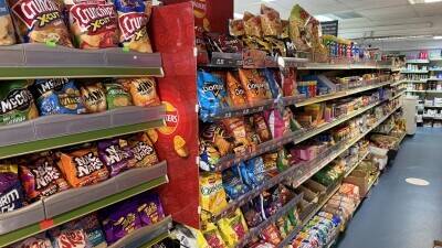 Convenience store for sale in Norwich