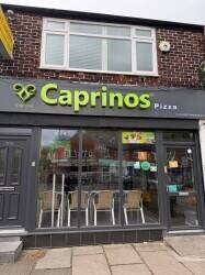 Profitable Caprinos Pizza Franchise For Sale Profitable Caprinos Pizza Franchise For Sale