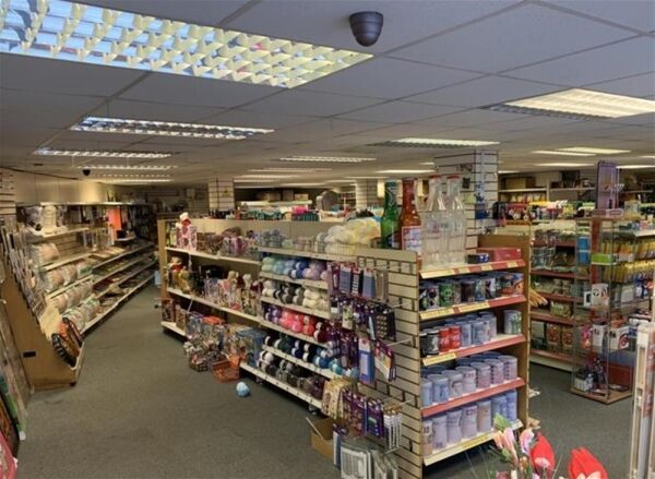 Investment Opportunity Freehold Superstore in Bargoed High Street, Caerphilly Investment Opportunity Freehold Superstore in Bargoed High Street, Caerphilly