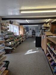 Ideal Lifestyle Business Devon Village Stores & Post Office With 5 Bedroom Owner's Cottage