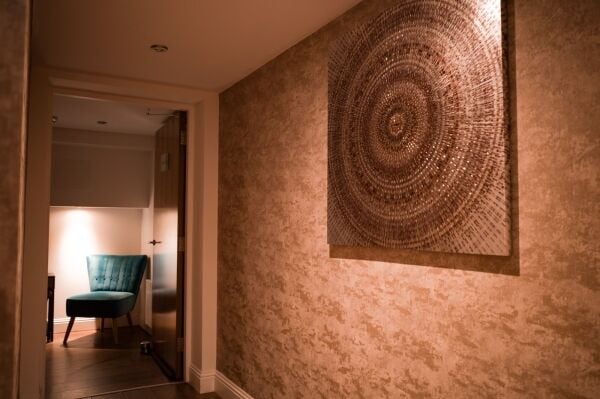 Established Boutique Spa & Beauty Salon - Dundee Established Boutique Spa & Beauty Salon - Dundee