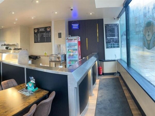 Fish & Chips For Sale in Bradford Fish & Chips For Sale in Bradford