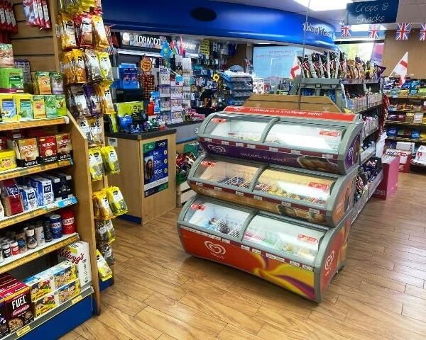 Well Presented Convenience Store & Post Office Local for Sale Well Presented Convenience Store & Post Office Local for Sale