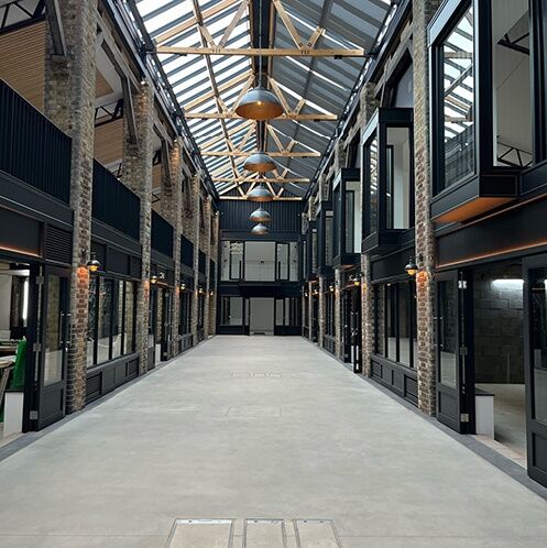 Leading UK Specialist Sealant Contractor | Profitable, Accredited Workforce. Leading UK Specialist Sealant Contractor | Profitable, Accredited Workforce.
