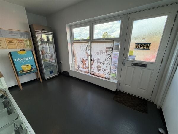 Cafe & Sandwich Bars For Sale in Wakefield