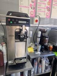 Dessert & Takeaway Business for Sale - Prime Southport Location Near Station & Pier